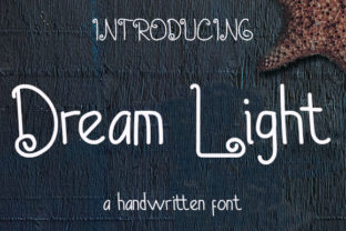 Dream Light: A Serif Font for Elegant Editorial Design