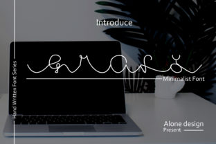 Grasy: The Font That Elevates Your Brand’s Visual Story