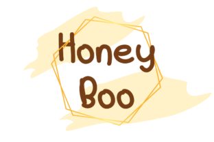 Honey Boo: A Sweet Sans Serif for Editorial Design