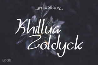 Khillua Zoldyck for Bold Branding and Web Design Impact