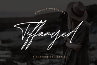 Tiffanyed for Authentic Branding and Digital Design